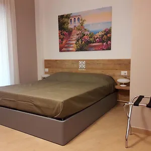 2* Bed & Breakfast Euforia - Tre Sedi - Three Locations
