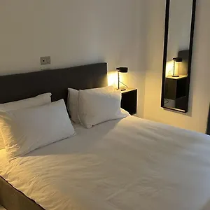  Aparthotel Albeli Residences