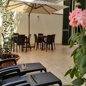  Bed & Breakfast Al Centro Storico